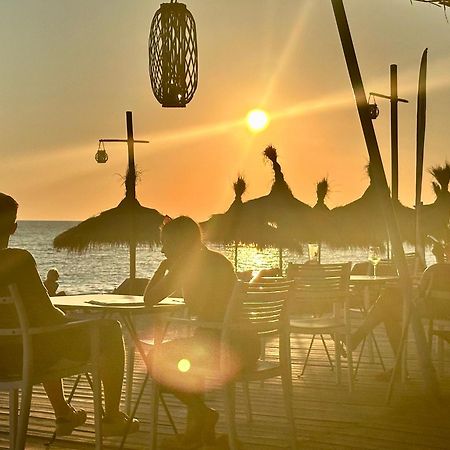 Luna Mare Boutique Seaside Borsh Exterior foto